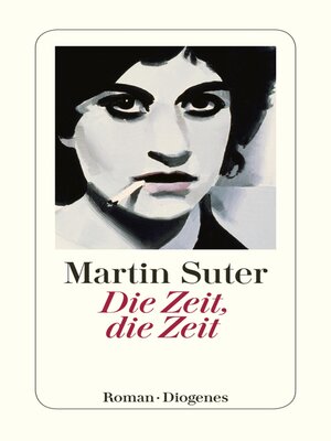 cover image of Die Zeit, die Zeit